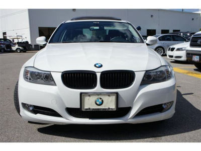 2011 BMW 328  i