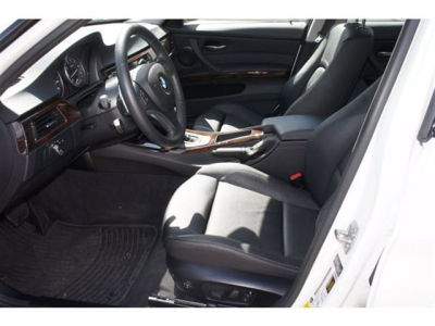 2011 BMW 328  i
