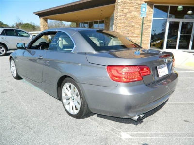 2011 BMW 328  i