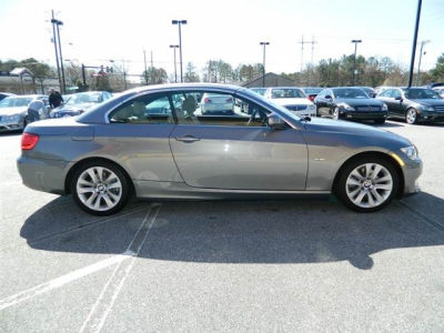 2011 BMW 328  i