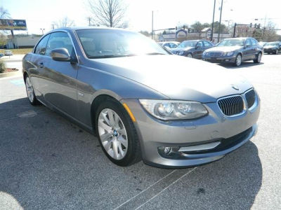 2011 BMW 328  i