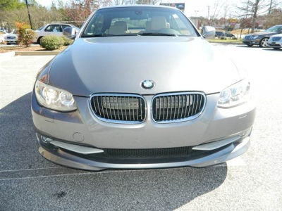 2011 BMW 328  i