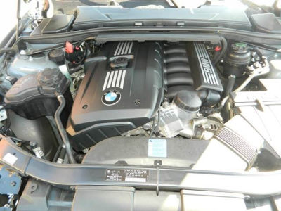 2011 BMW 328  i