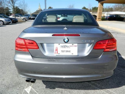 2011 BMW 328  i