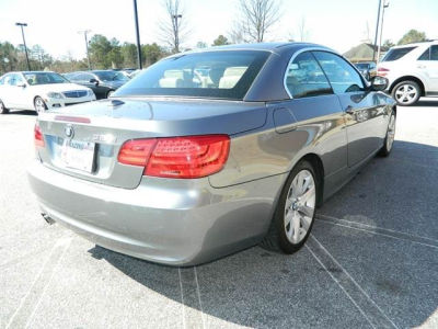 2011 BMW 328  i