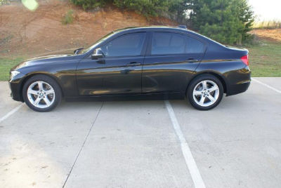 2012 BMW 328  i