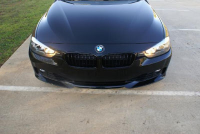 2012 BMW 328  i