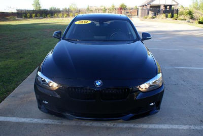 2012 BMW 328  i