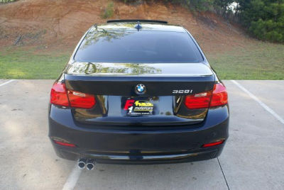 2012 BMW 328  i