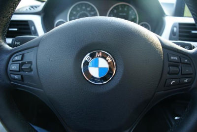 2012 BMW 328  i