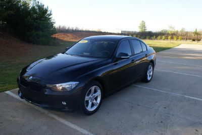 2012 BMW 328  i