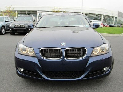 2011 BMW 328  i xDrive