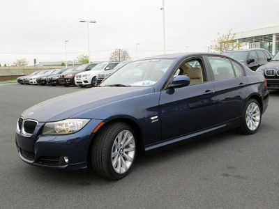 2011 BMW 328  i xDrive