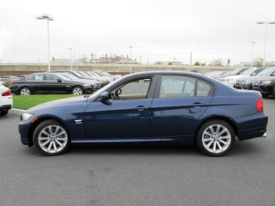 2011 BMW 328  i xDrive
