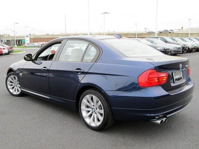 2011 BMW 328  i xDrive