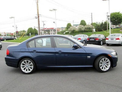 2011 BMW 328  i xDrive