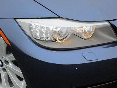 2011 BMW 328  i xDrive
