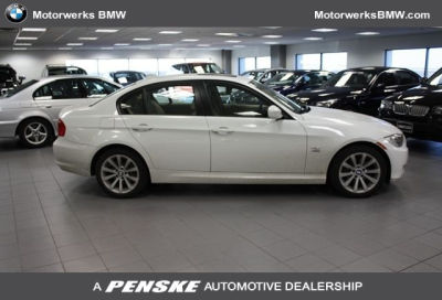 2011 BMW 328  i xDrive