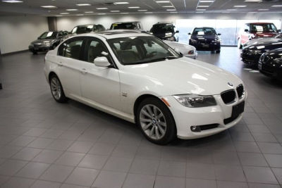 2011 BMW 328  i xDrive