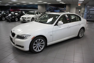 2011 BMW 328  i xDrive