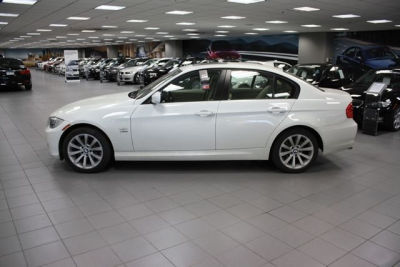 2011 BMW 328  i xDrive