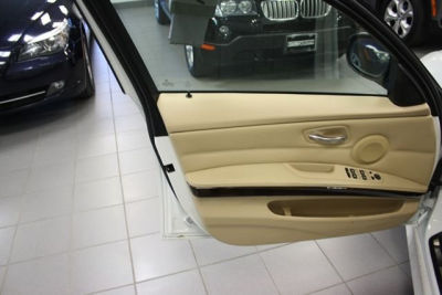 2011 BMW 328  i xDrive