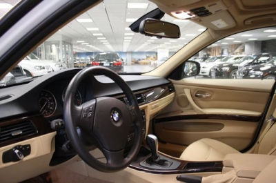 2011 BMW 328  i xDrive