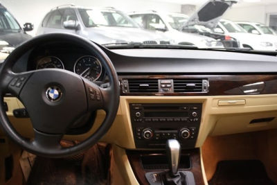 2011 BMW 328  i xDrive