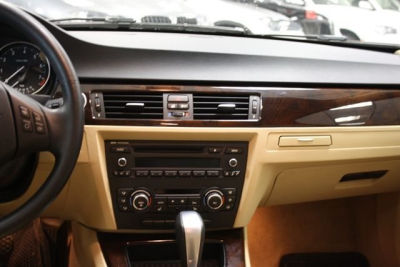 2011 BMW 328  i xDrive