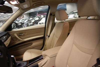 2011 BMW 328  i xDrive