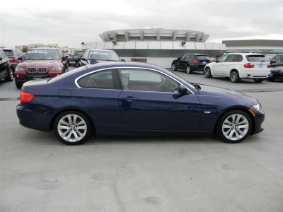 2012 BMW 328  i