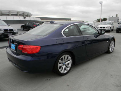 2012 BMW 328  i
