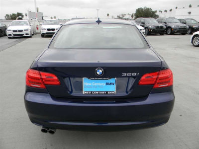 2012 BMW 328  i