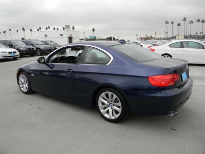 2012 BMW 328  i