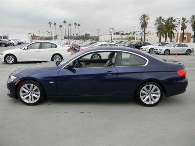 2012 BMW 328  i