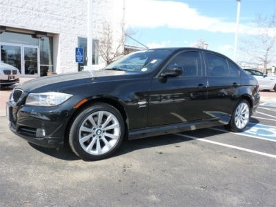 2011 BMW 328  i xDrive