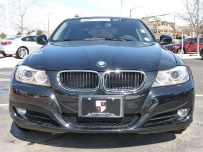 2011 BMW 328  i xDrive
