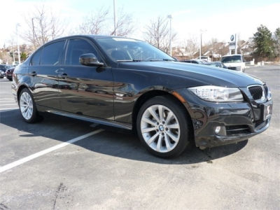 2011 BMW 328  i xDrive