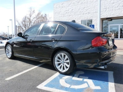 2011 BMW 328  i xDrive