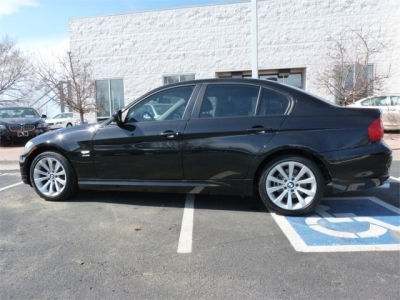 2011 BMW 328  i xDrive