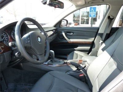 2011 BMW 328  i xDrive