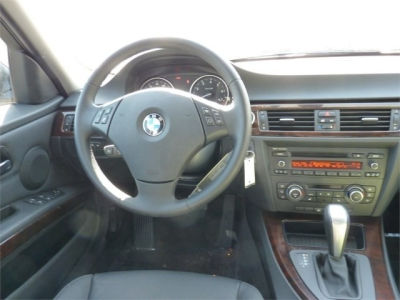 2011 BMW 328  i xDrive