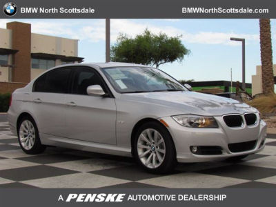 2011 BMW 328  i