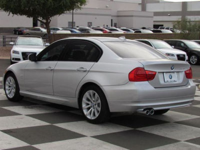 2011 BMW 328  i