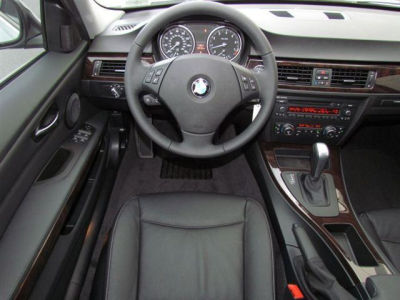 2011 BMW 328  i