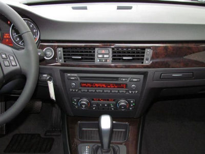2011 BMW 328  i