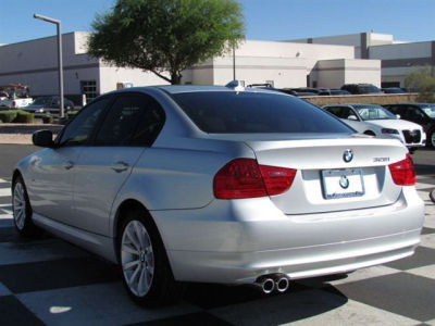 2011 BMW 328  i
