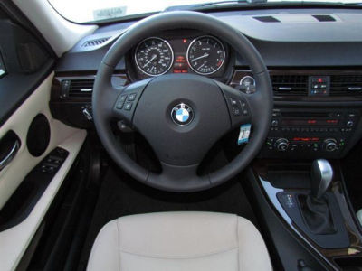 2011 BMW 328  i
