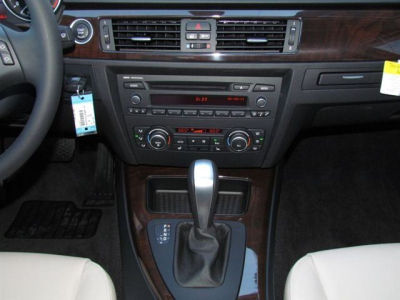 2011 BMW 328  i