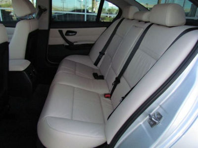 2011 BMW 328  i